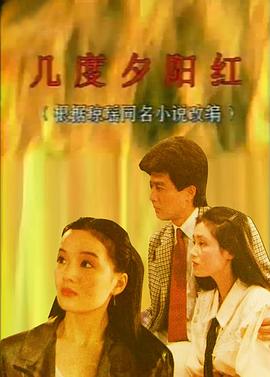 几度夕阳红1989(全集)