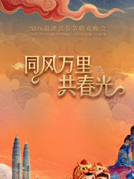 2026福建省春节联欢晚会20260217下(大结局)