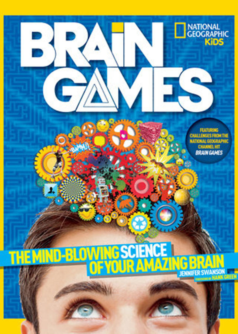 脑力大挑战 第三季第04集