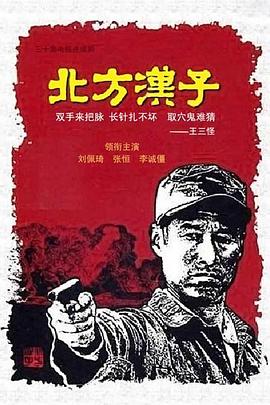 北方汉子第12集