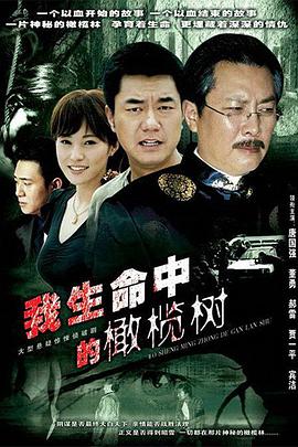 我生命中的橄榄树第02集