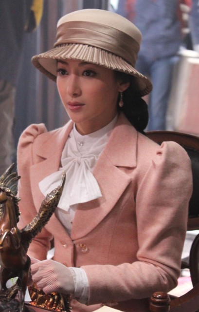 江南锄奸第01集