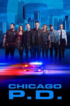 芝加哥警署第七季第12集