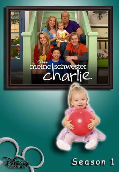 查莉成长日记第一季第08集