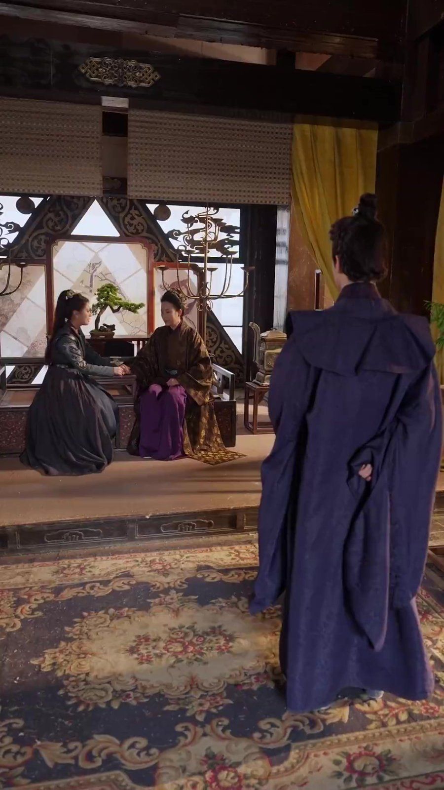 嫁给首辅后要风得雨全集完结(大结局)