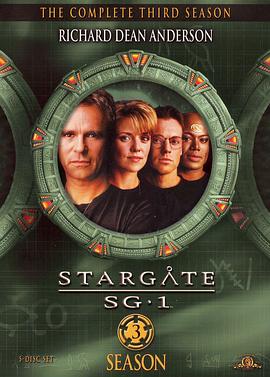 星际之门 SG-1 第三季第17集