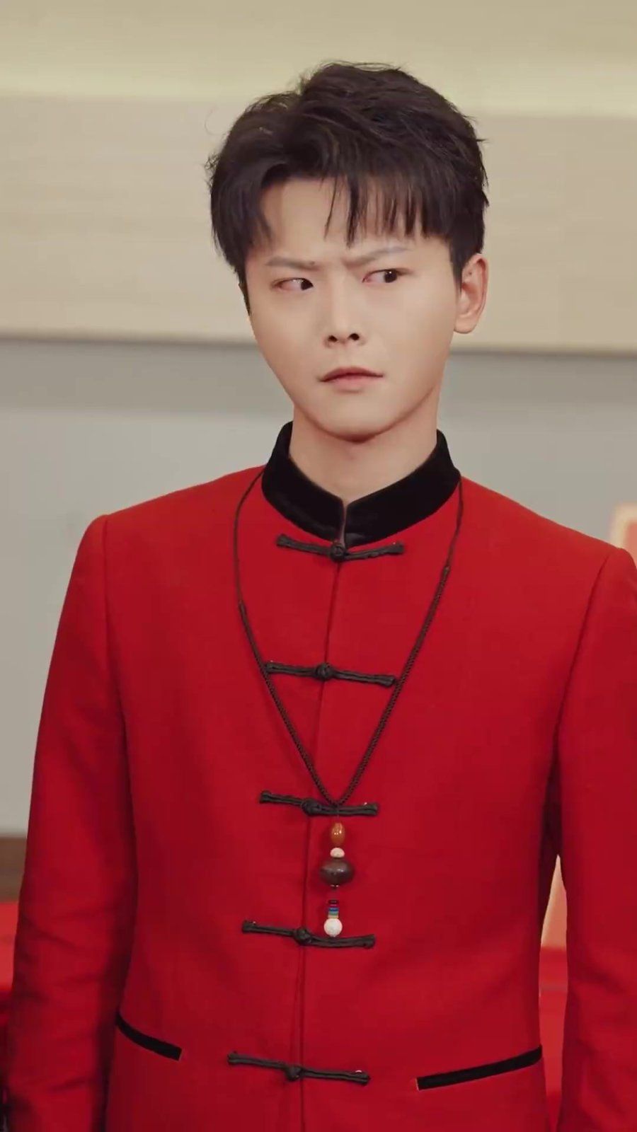 少年张北传第31-63集完结(大结局)