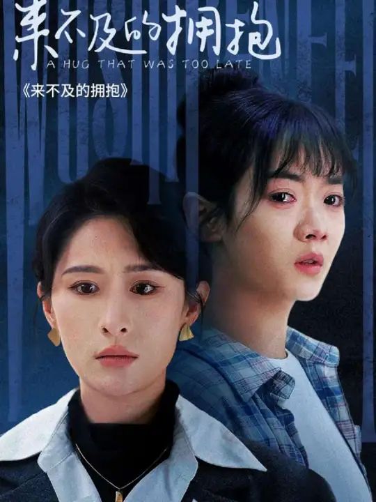 来不及的拥抱第21-40集