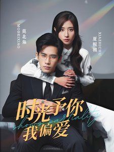 时光予你我偏爱第21-40集