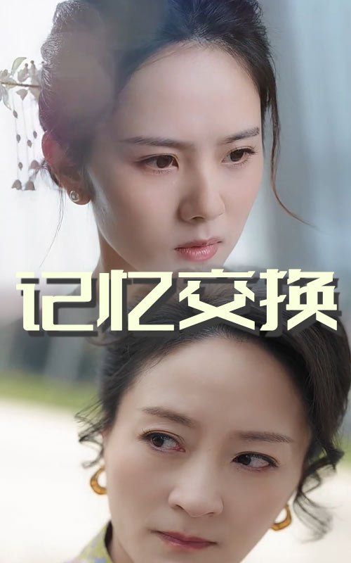 记忆交换(全集)