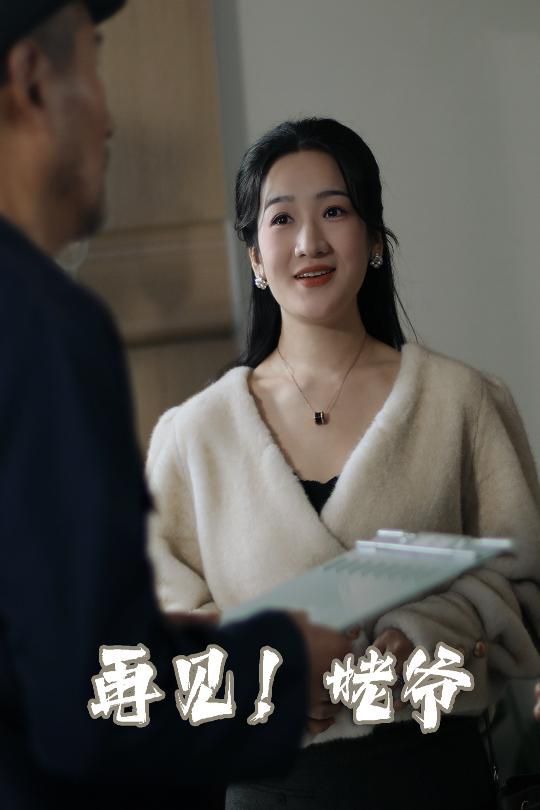 再见姥爷第1-20集