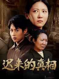 迟来的真相（因果）第41-57集完结(大结局)