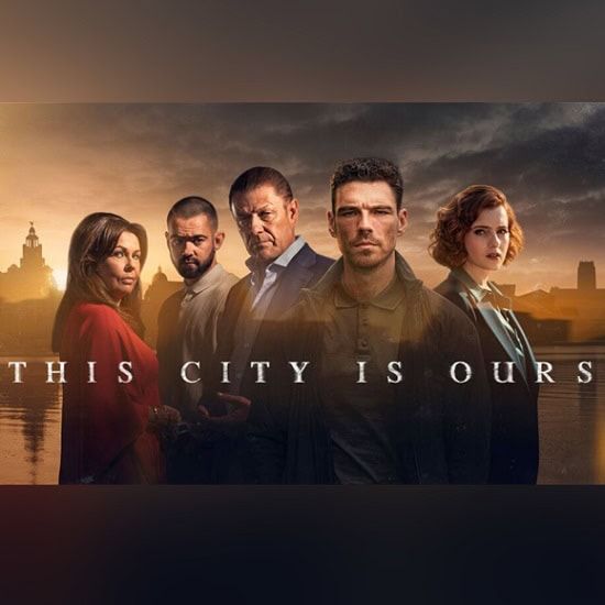 属于我们的城市第4集