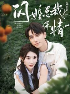 闪婚总裁太深情第41-60集