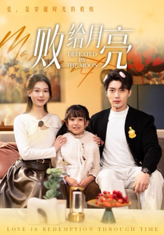 败给月亮第41-60集