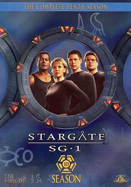 星际之门 SG-1 第十季第20集