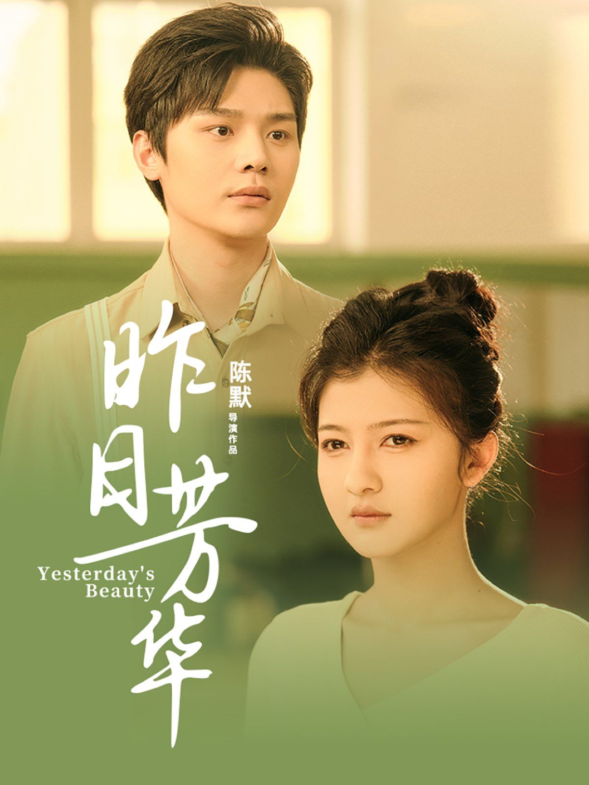 昨日芳华第21-40集