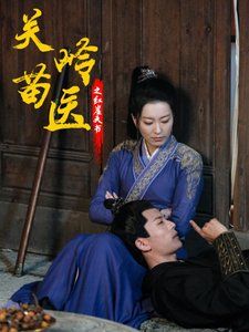 关岭苗医之红崖天书第21-40集