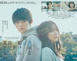 与奔驰于透明之夜的你，谈一场看不见的恋爱。 透明な夜に駆ける君と、目に見えない恋をした。(全集)