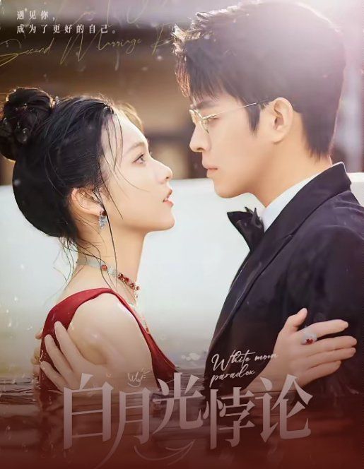 白月光悖论第61-80集