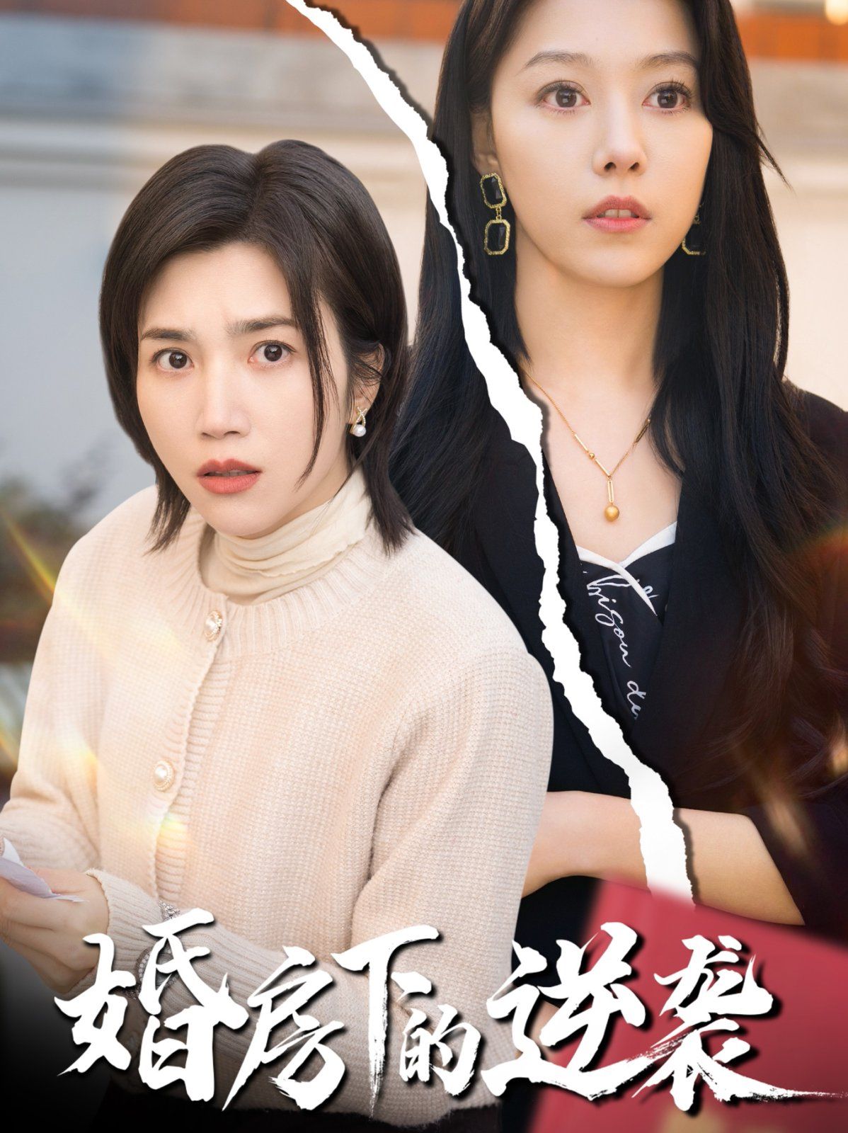 婚房下的逆袭第21-38集完结(大结局)