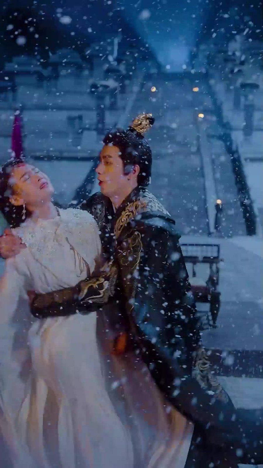 下堂太子妃第21-40集