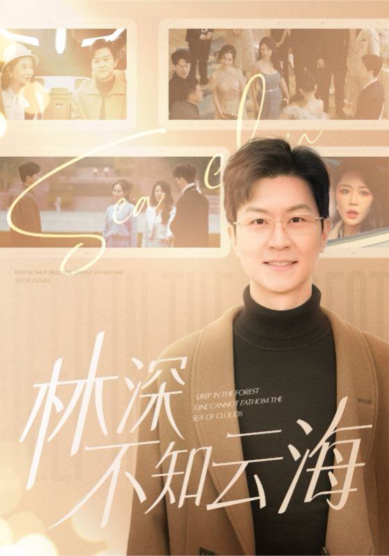 林深不知云海第41-60集