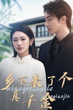 乡下来了个真千金第41-60集