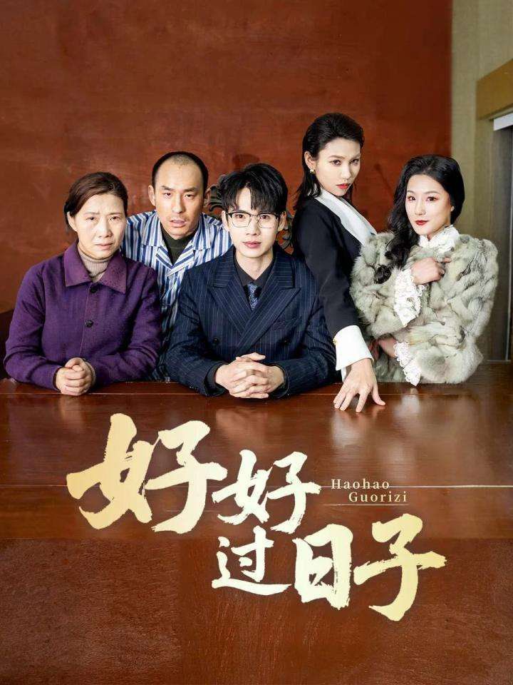 好好过日子第21-40集