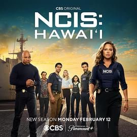 海军罪案调查处：夏威夷 第三季8