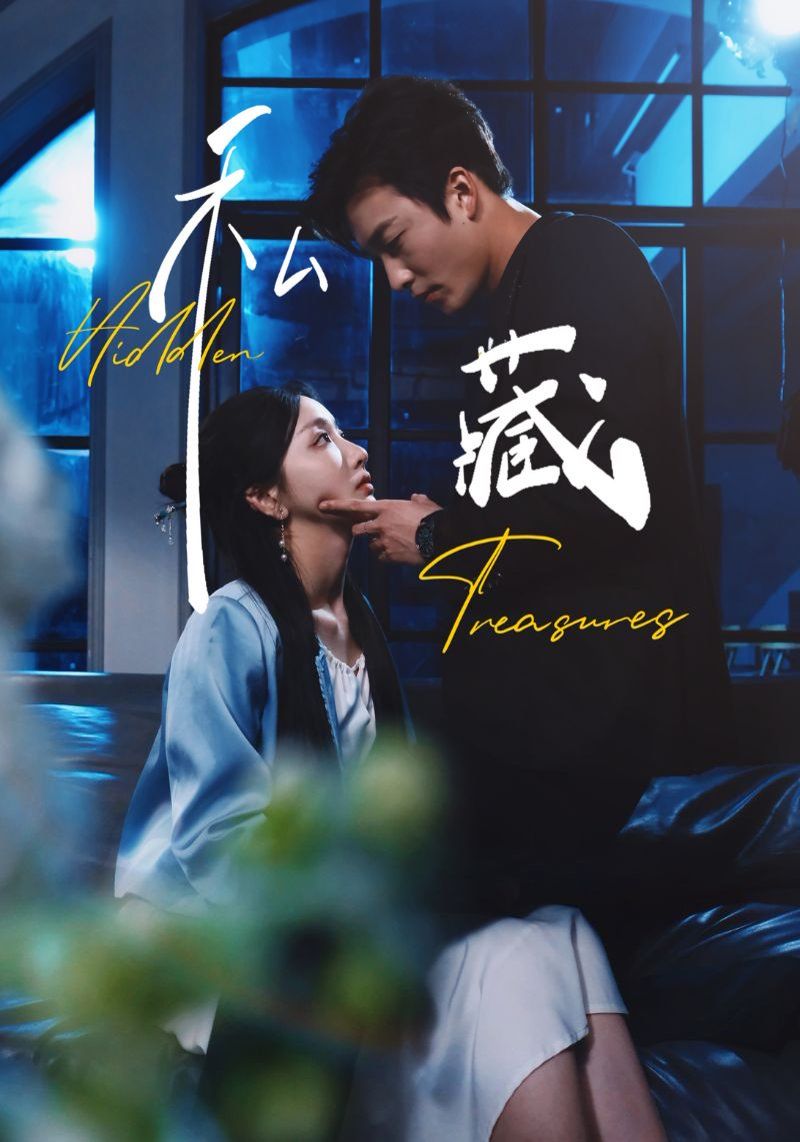 私藏第41-70集完结(大结局)