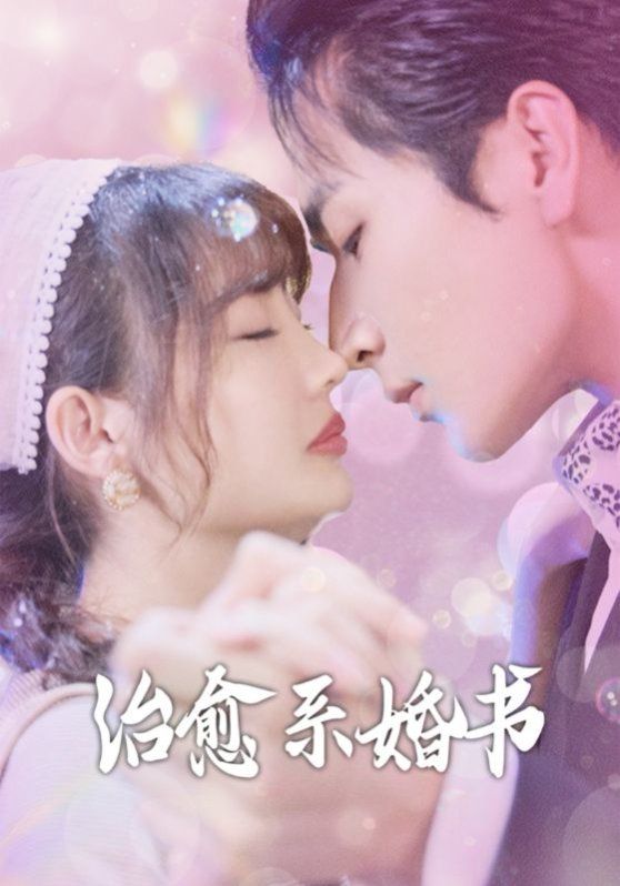 治愈系婚书第41-60集
