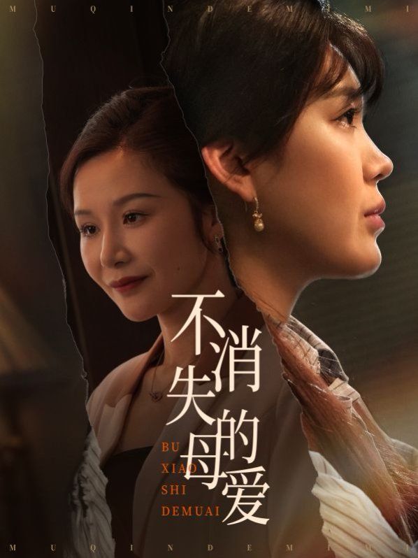 不消失的母爱第41-60集完结(大结局)